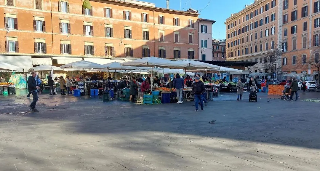 Alba Roma Holiday Home-1