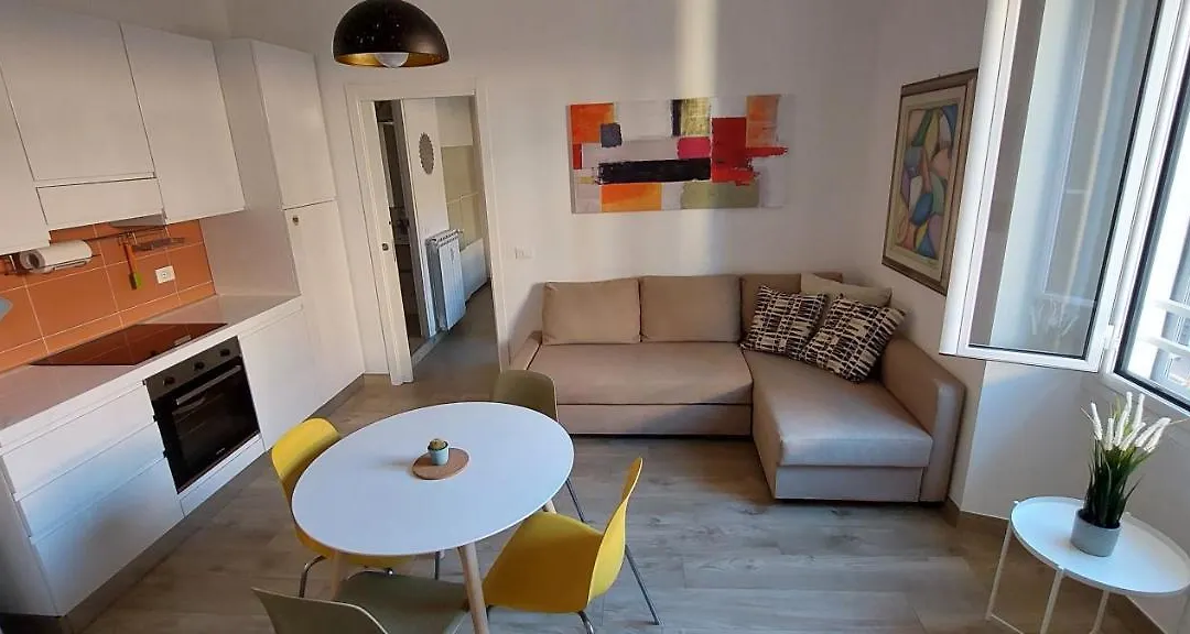 Alba Roma Holiday Home-1