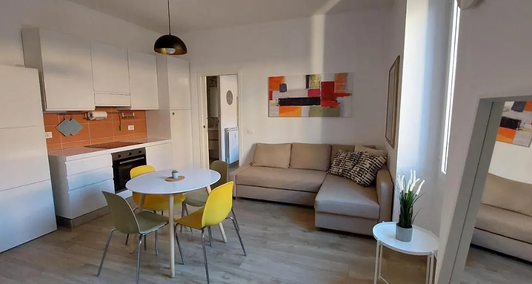 Alba Roma Holiday Home-1