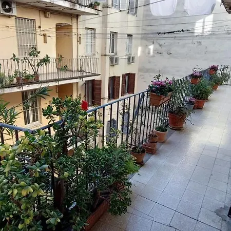 Alba Roma Holiday Home-3