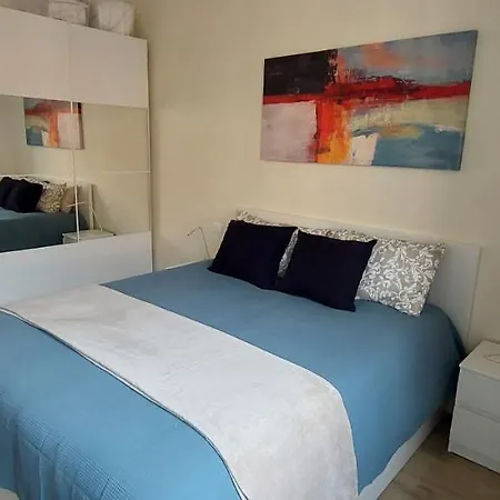 Alba Roma Holiday Home-2
